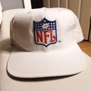 NFL Vintange snapback hat